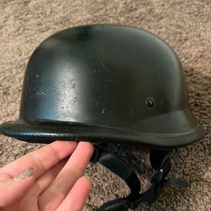 German Style Novelty Helmet